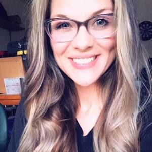 Meet your Posher, Brittany